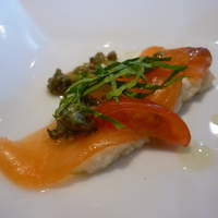 SALONE 2007 - ます