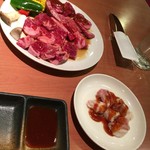 焼肉五苑 - 