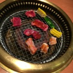 焼肉五苑 - 