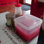 本場博多とんこつらーめん いっぽし - 