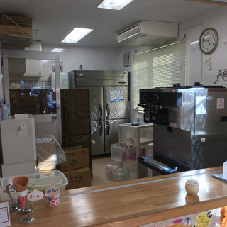 トラピスト修道院 売店_2