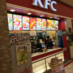 ケンタッキーフライドチキン - 