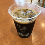 ケンタッキーフライドチキン - 