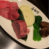 嘉門 - 