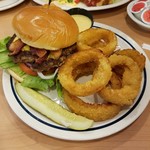 IHOP - 