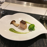 ahill ginza - 
