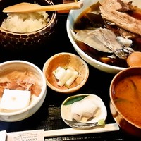 魚めし 竹亭 - 