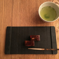 HIGASHIYA GINZA - 