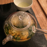 HIGASHIYA GINZA - 