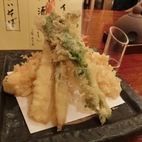 日本橋　本陣房 - 