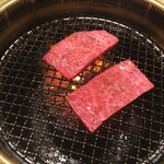 焼肉 山水 - 