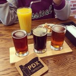 PDX TAPROOM - 