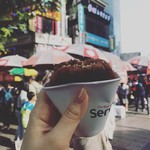 승기씨앗호떡 - 