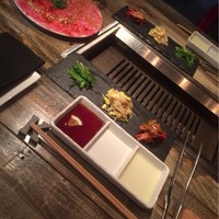 六本木焼肉　Kintan - 