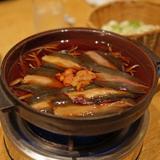 どぜう ひら井_1