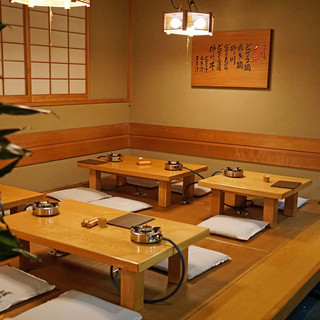 どぜう ひら井_2