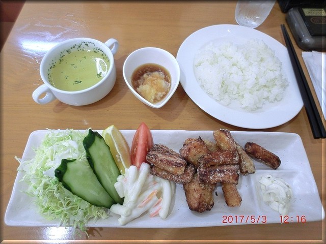 いちカフェレストラン 加須 カフェ 食べログ