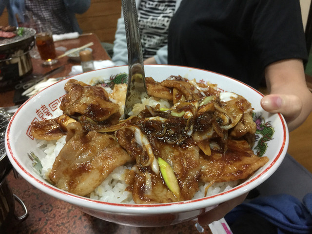焼肉 アビコ 天童店｜本格炭火焼肉と季節メニューで満足の食体験