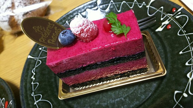 プレザンパッセ 幸手店 旧店名 テルトル 幸手 ケーキ 食べログ プレザンパッセ 幸手店 旧店名 テルトル 幸手 ケーキ 食べログ