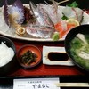 天草地魚料理 いけすやまもと