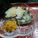 天草地魚料理 いけすやまもと - 