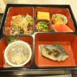 レストラン ラ・メール - 朝食(アップ)
