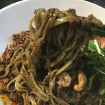 175°DENO担担麺 - 