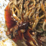 175°DENO担担麺 - 