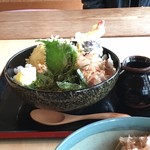 讃岐うどん いろ里 - 