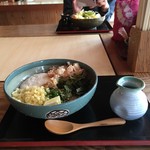 讃岐うどん いろ里 - 