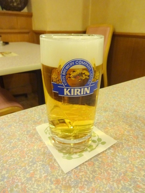 レストラン ラ・メール - 七日町（食堂）の写真