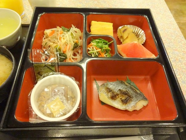 レストラン ラ・メール - 七日町（食堂）の写真