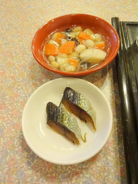 レストラン ラ・メール - 七日町（食堂）の写真