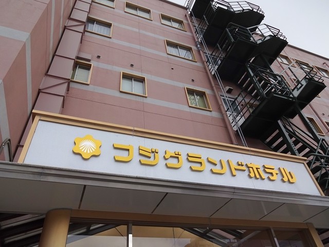 レストラン ラ・メール - 七日町（食堂）の写真