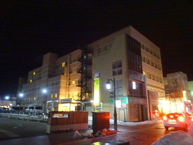 レストラン ラ・メール - 七日町（食堂）の写真