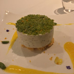 カーサ・デル・チーボ - 金柑のカッサータ