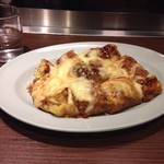 ぼてやん多奈加 - 四角い形