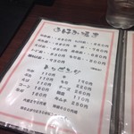 ぼてやん多奈加 - 