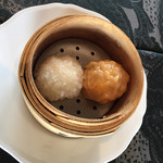 中国料理 燦宮 - 