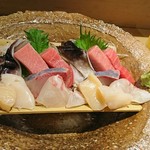 Sushi Iso - 