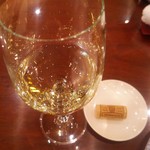 萬珍樓 - トリンバック　ゲヴュルツトラミネールＦ．Ｅ