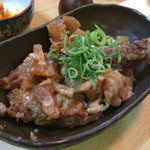 串かつしんや - 