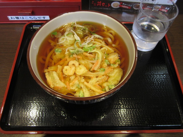 めん六や 秋田御所野店 - 四ツ小屋（麺類）の写真