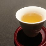 茶禅華 - 竹叶青茶