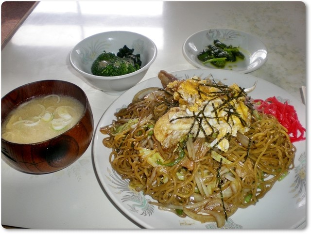 香蘭 バイパス店 &ndash; 槻木の中華料理店｜岩沼市