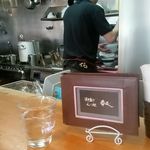 濃厚魚介らぅ麺 純 - 