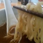 濃厚魚介らぅ麺 純 - 