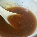 濃厚魚介らぅ麺 純 - 