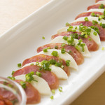 チャイニーズ ビストロ HAJIME - 