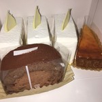 パティスリー プラン - 